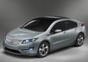 Chevrolet Volt Concept